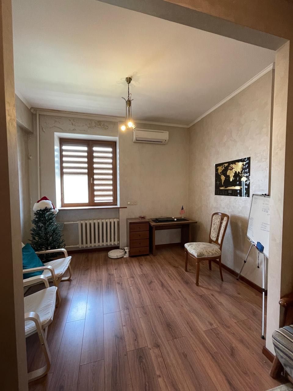 Сдам в аренду 2-к. квартиру в Центре.
ул. Сумская