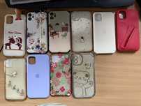 Чохли на Iphone 11