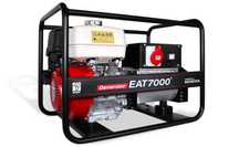 Agregat Prądotwórczy Honda EAT7000 | 7kVA | Trójfazowy | RATY 0%