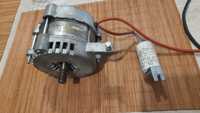 Электромотор Elettromeccanica H35-508 230В для слайсера RGV 220 и др.