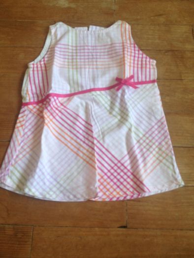 Vestidos para 2 anos