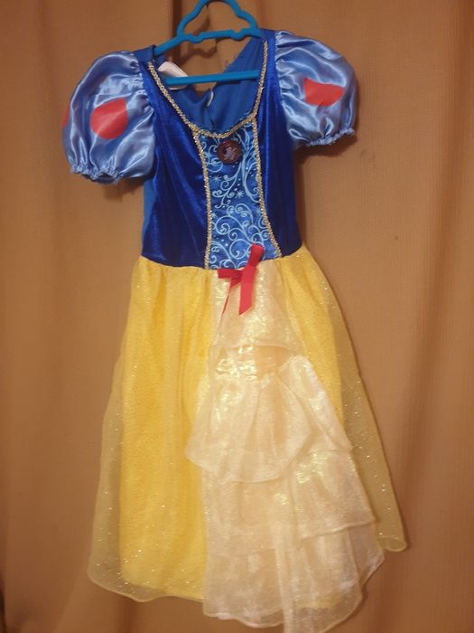 Stroj śnieżki  7-8 l