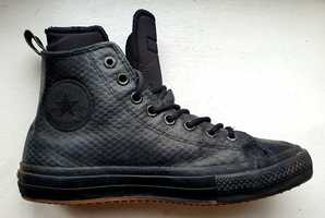 CONVERSE CHUCK TAYLOR roz. 40 skóra naturalna counter climate