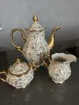 Zestaw porcelanowy Mitterteich