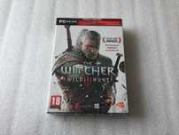 The Witcher 3 Wild Hunt