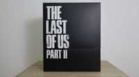 The Last Of Us Part 2 Edycja kolekcjonerska PS4