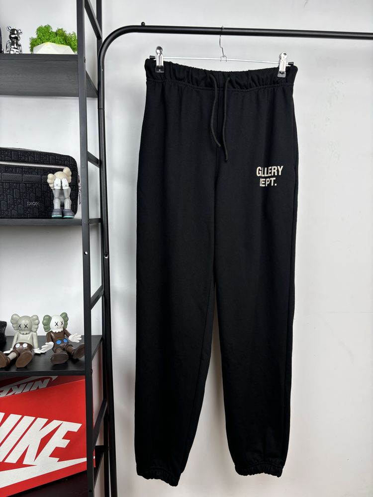 Спортивні штани Gallery Dept/ Corteiz/ Denim Tears/ Baggy