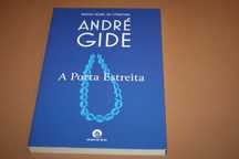 A Porta Estreita // André Gide