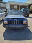 Jeep Cherokee XJ Sport de 2.5 T.D de 1998 para peças