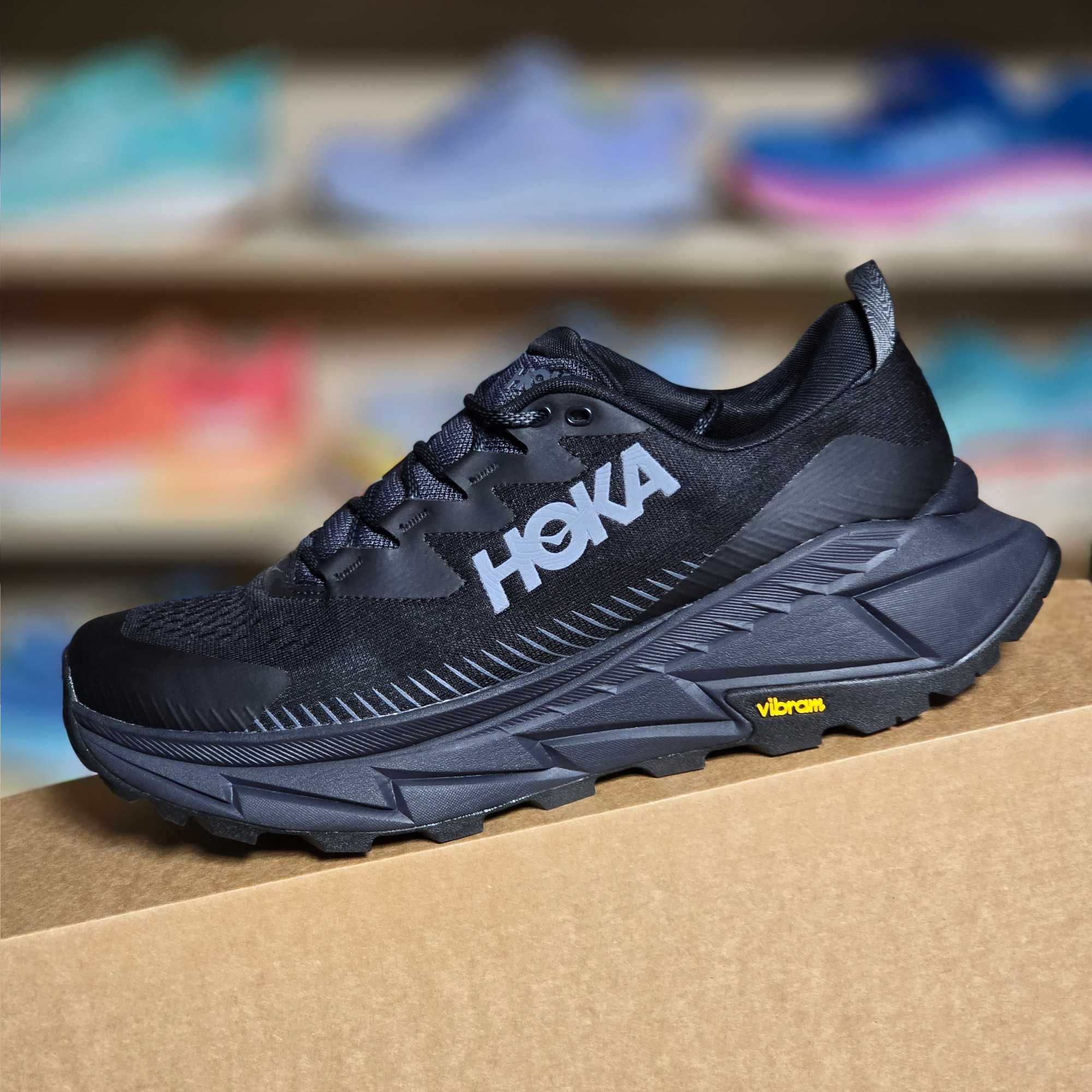 Оригінал Hoka Skyline-Float X (40.5/ 41/ 44 розміри)