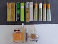 Nowe i używane perfumy
