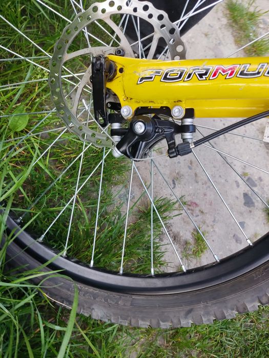 Велосипед Formula 24"