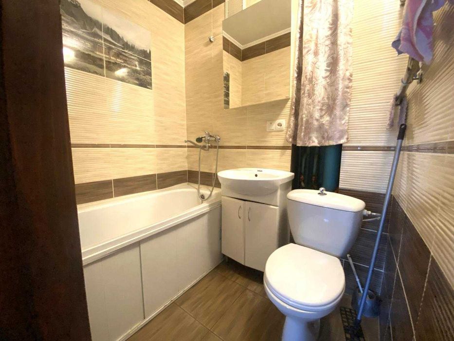 Світлицького 29/18, Виноградар, оренда затишної 1к є ГАЗ!