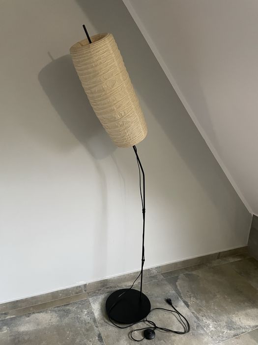 Lampa podłogowa Ikea SORE 164 cm