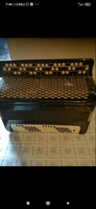Продам боян під ремонт