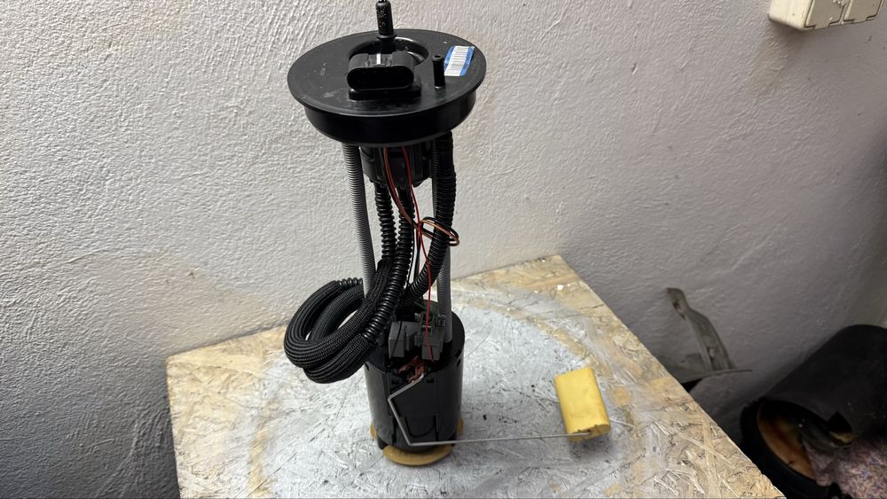 Pompa paliwa kosz Sea Doo RXP 255 rok 2008