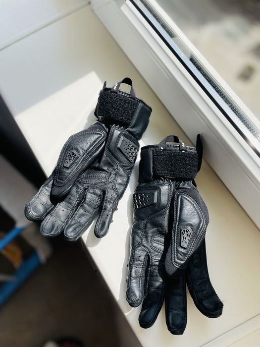 Рукавиці Revit Sand 4