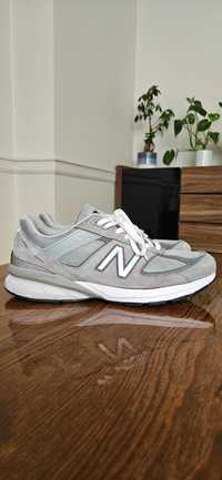 Buty New Balance 990V5 M990GL5 [R.44]