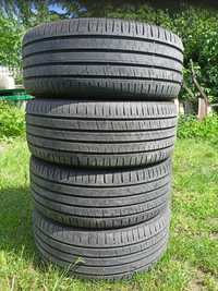 Opony letnie 225/55 R 16