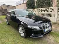 Audi A4 Audi a4 b8 2011 / automat