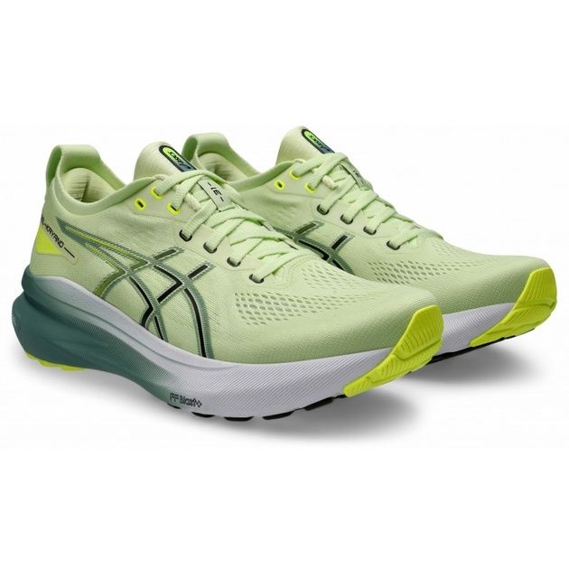 ASICS gel kayano 31 40 розмір
