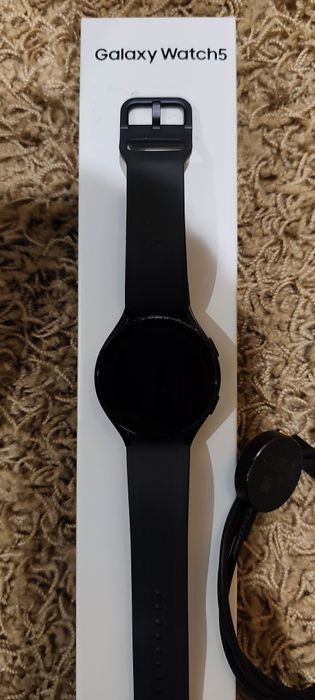 Samsung Galaxy watch 5