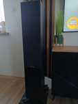 Dynaudio emit 50 czarne ,gwarancja