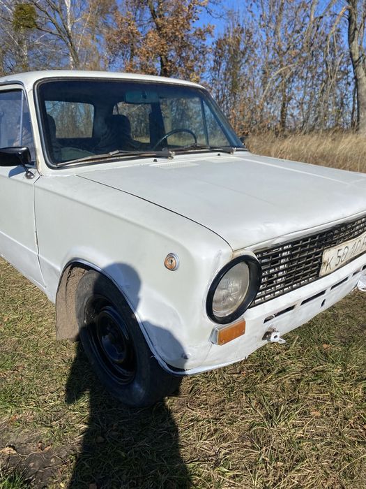 Продам ваз 2101 СРОЧНО