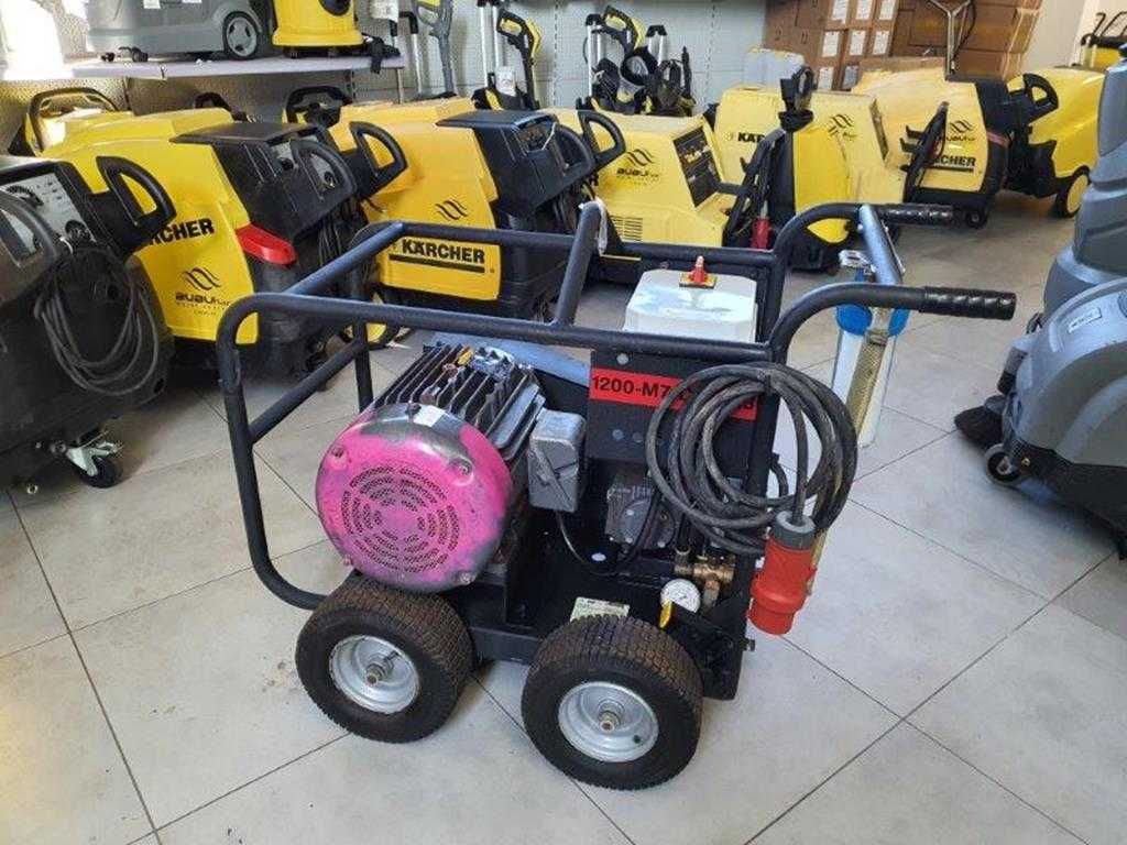 Myjka ciśnieniowa KARCHER HD 11/35 EC B