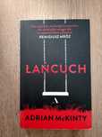 Adrian McKinty - Łańcuch