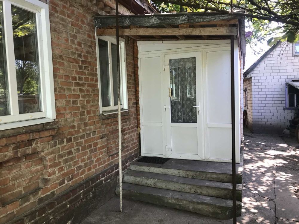 Продаж будинку с. Білецьківка