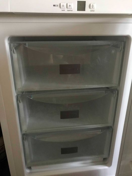 Морозильна камера Liebherr GP 1213