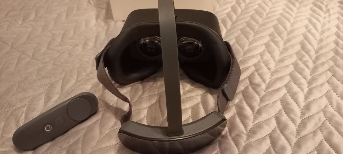 Okulary VR- Google Pico G2 4k