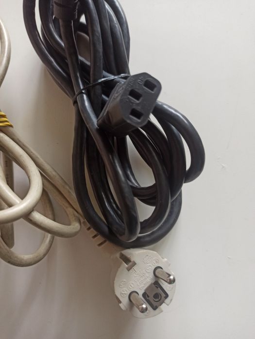 Шнур сетевой для компьютера
