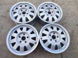 Диски 5/112 R15 Audi VW Skoda