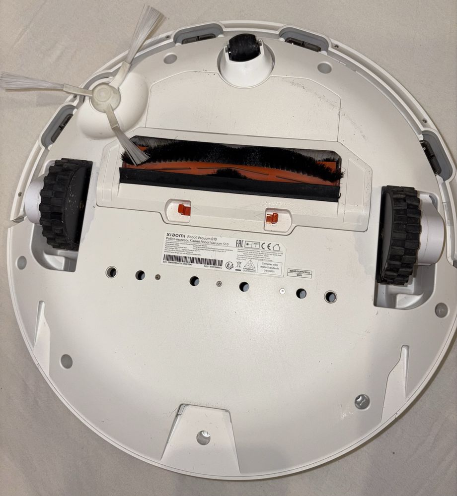 Odkurzacz Xiaomi Robot Vaccum S10 z mopem