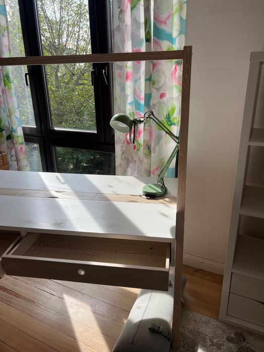 Designerskie biurko Vox - uzywane 499 (nowe1299) - stan dobry