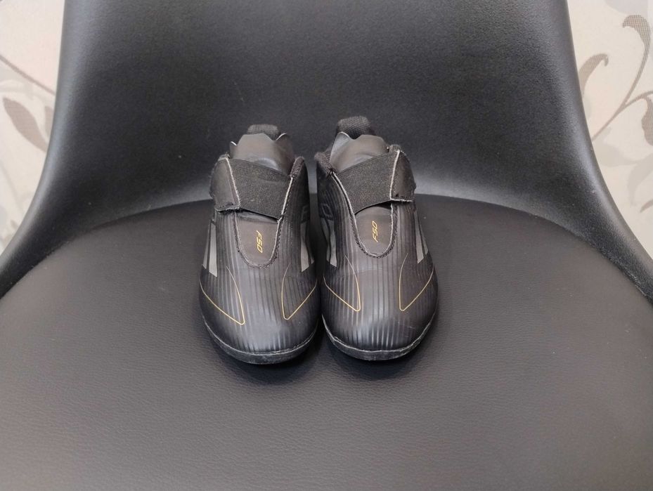 Детские футбольные бутсы Adidas Ace F50 Club оригинал