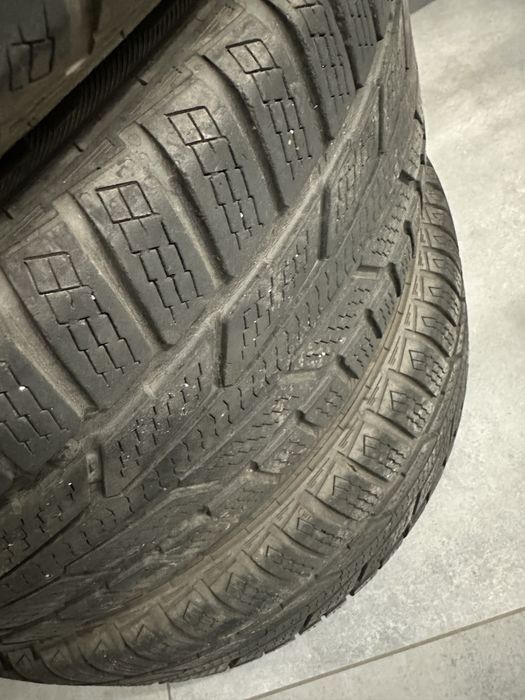 Koła zimowe 195/60R15 Opel Astra Vectra Zafira