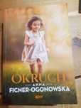 Książka Okruch Anna Ficner Ogonowska