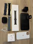 Akcesoria Apple iPhone Apple Watch