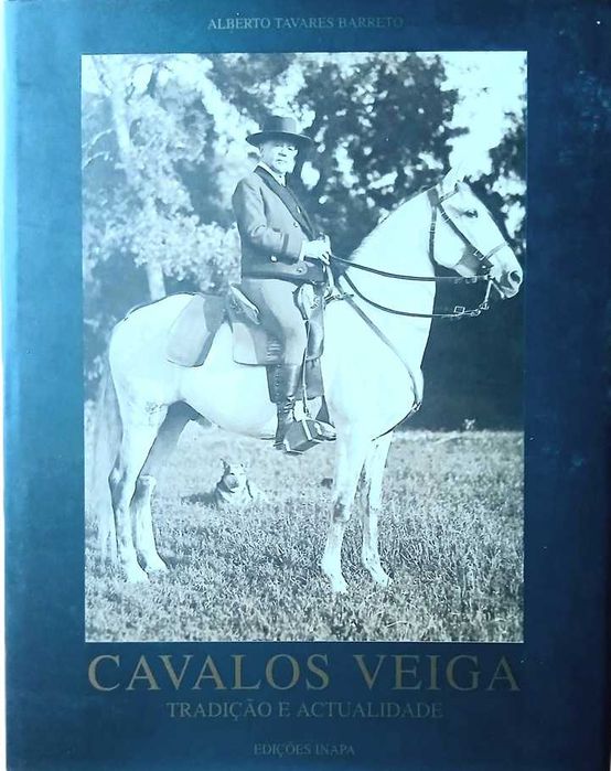 Cavalos Veiga - História e Tradição
