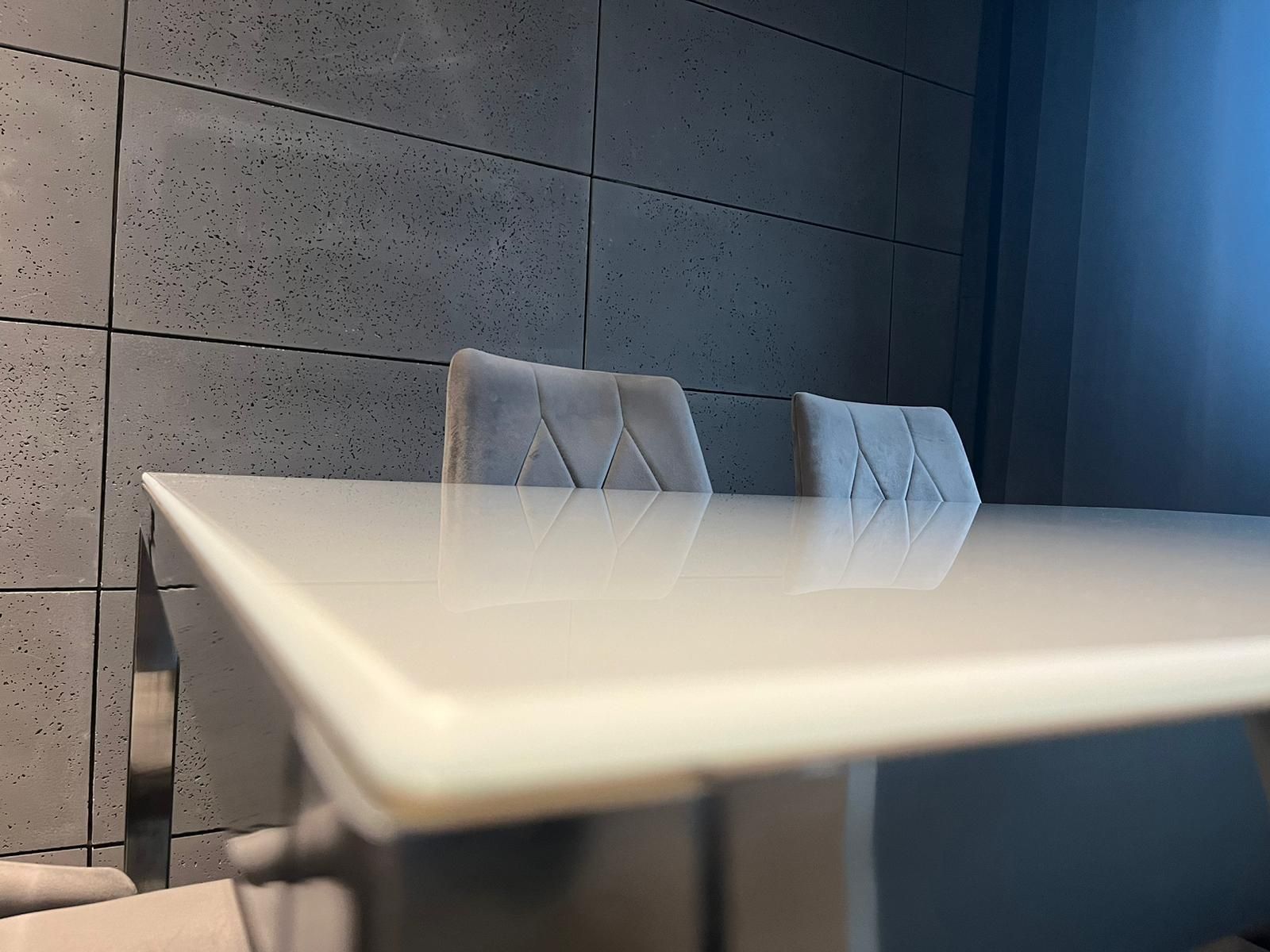 Stół IKEA blat szkło hartowane