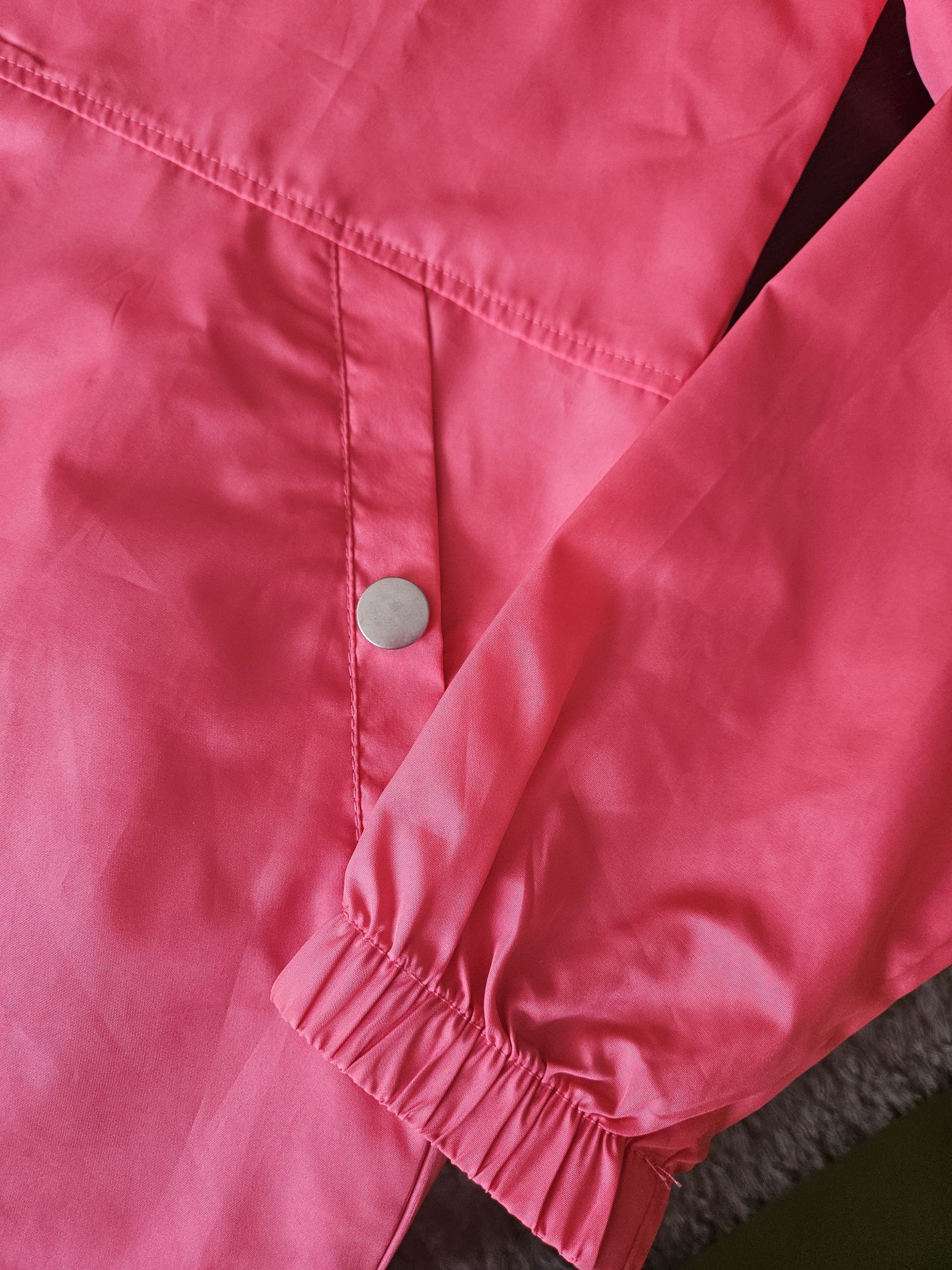 Parka damska letnia XS