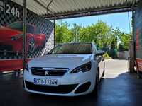 Peugeot 308 sw t9 2015 r 2.0 blue hdi