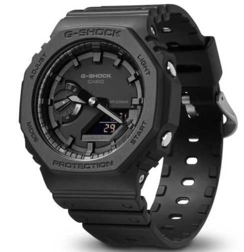 Zegarek G-Shock classic Style Ga-2100-1a1er