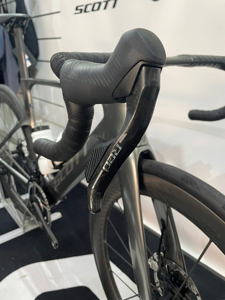 Bicicleta Scott Foil rc ultimate usada