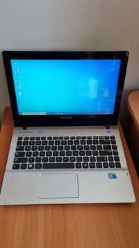 Laptop Samsung NP-QX310