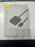 2w1 Adapter rozdzielacz HDMI Basesus