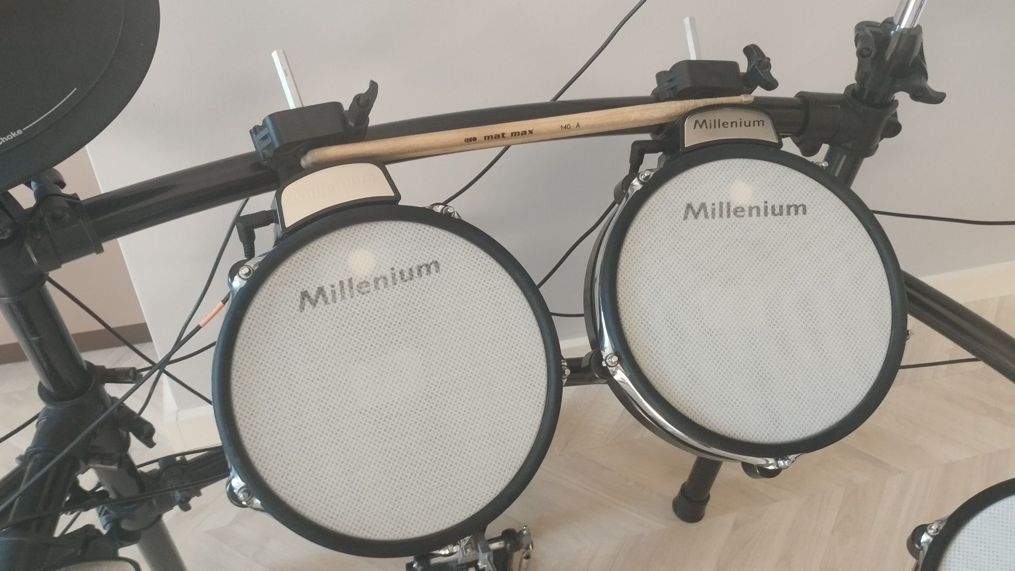 Perkusja elektroniczna Millenium MPS 750